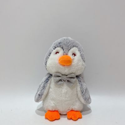 auditoria de Toy For Decoration Fun With BSCI do pinguim da posição do luxuoso de 25cm