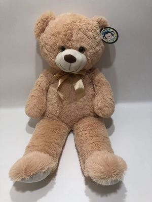O presente do algodão de 100% PP encheu o luxuoso Toy Gifts For Kids do bicho de pelúcia do urso de 80CM