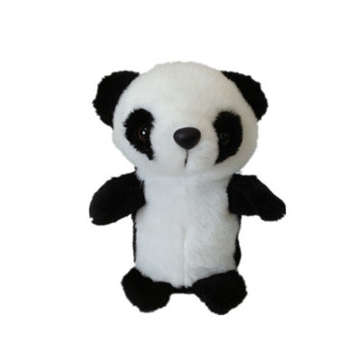 Bicho de pelúcia gravável de gravação de Toy Giant Stuffed Panda Bear 60 do luxuoso segundo