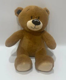 Presente Teddy Bear Plush Toy Adorable das crianças