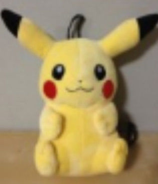 bicho de pelúcia BSCI de Pokemon Pikachu Plush do detetive de 11.81in 30cm