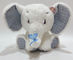 Elefante bonito bonito de venda quente Toy Gift For Kids do presente de 2022 crianças do luxuoso