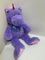 Unicorn Stuffed Animal roxo, Unicorn Gifts para meninas, luxuoso fino Unicorn Toy 60CM