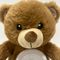 2023 New Coming Baby Plush Toys Teddy Bear Musical Sucker e Light Up Fábrica BSCI