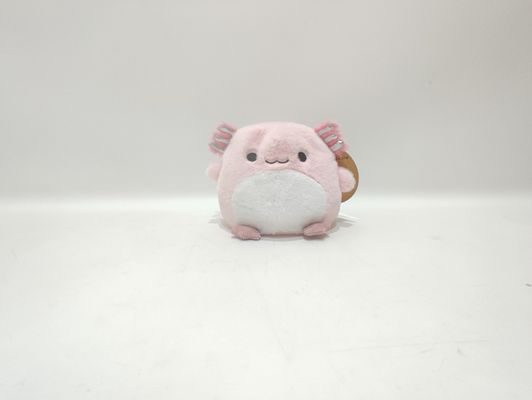 Novas Hotties Microondas Plush Axolotl brinquedo Francês Lavanda Cheiro aquecido Warmies & Freezer padrão da UE