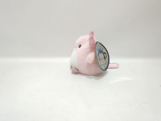 Novas Hotties Microondas Plush Axolotl brinquedo Francês Lavanda Cheiro aquecido Warmies & Freezer padrão da UE