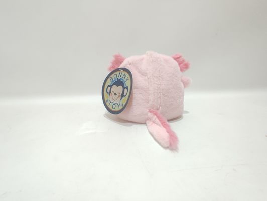Novas Hotties Microondas Plush Axolotl brinquedo Francês Lavanda Cheiro aquecido Warmies & Freezer padrão da UE