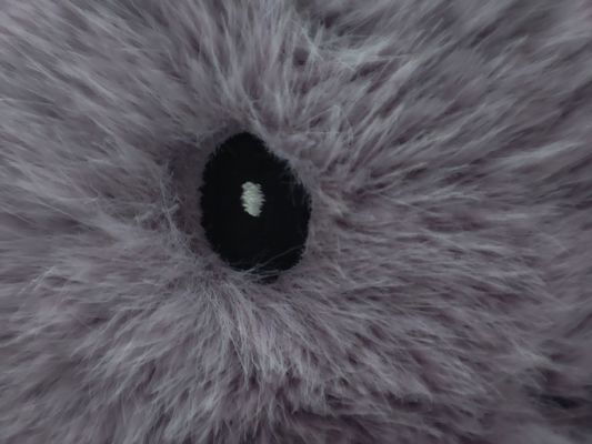 Figura de ação do polvo lindo boneca de conforto roxo boneca de brinquedo presente oceano