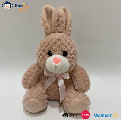 2 Cores Varejo Nova Moda Animal Coelho Plush Brinquedo Coelhinho Recheado
