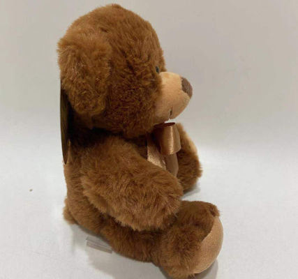 Conforto Crianças Crianças Presente promocional Urso Brinquedo de pelúcia