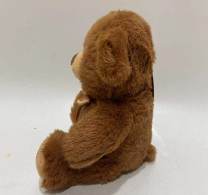 Conforto Crianças Crianças Presente promocional Urso Brinquedo de pelúcia