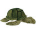 o algodão amigável dos PP do brinquedo da tartaruga dos bichos de pelúcia de 0.2M 0.66FT ECO encheu-se
