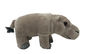 0.66ft 0.2M Christmas Hippopotamus Stuffed Teddy Bear Stuffed Toy animal