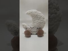 Respiração de Luz da Lua para crianças